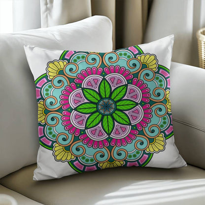 Pillow Cover 11