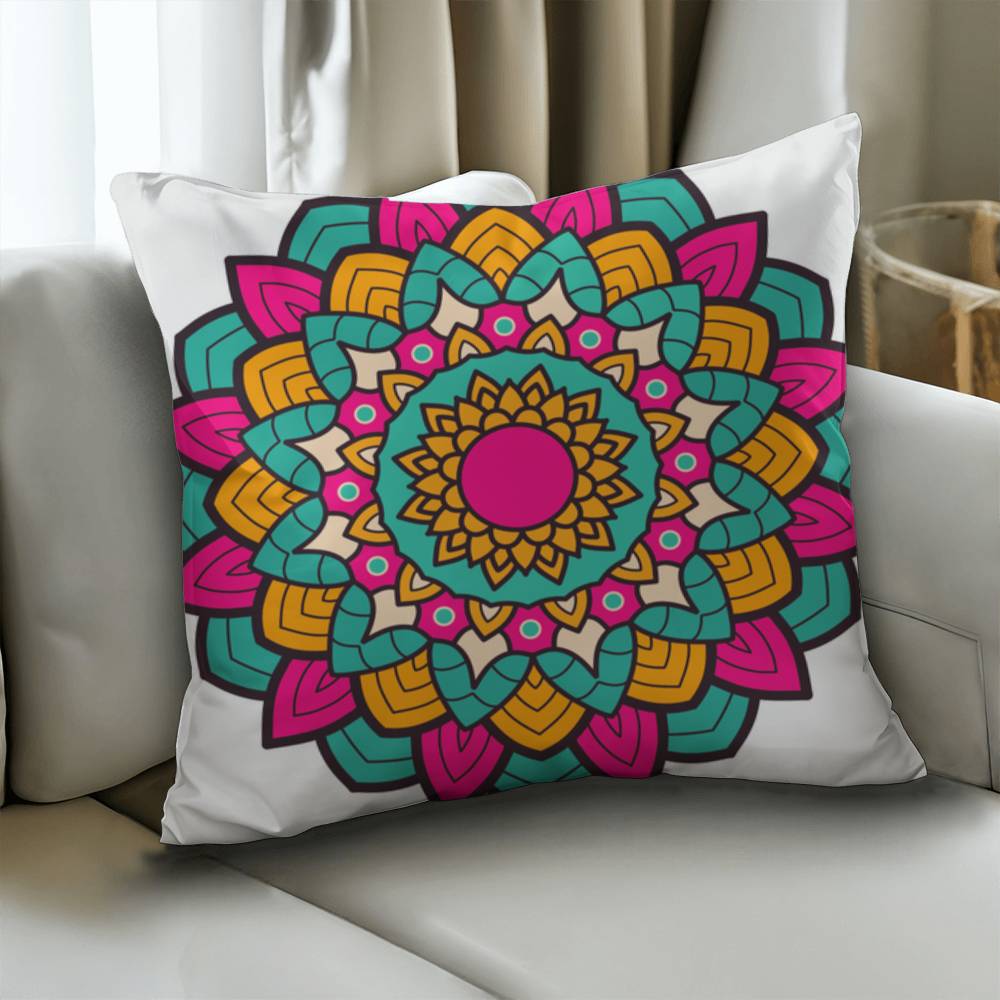 Pillow Cover 10