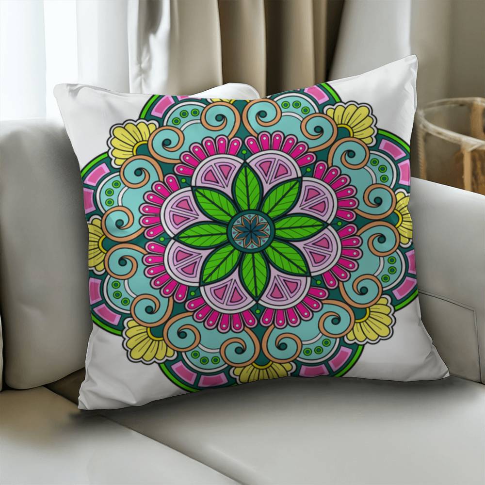 Pillow Cover 11