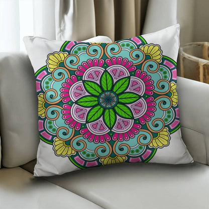 Pillow Cover 11