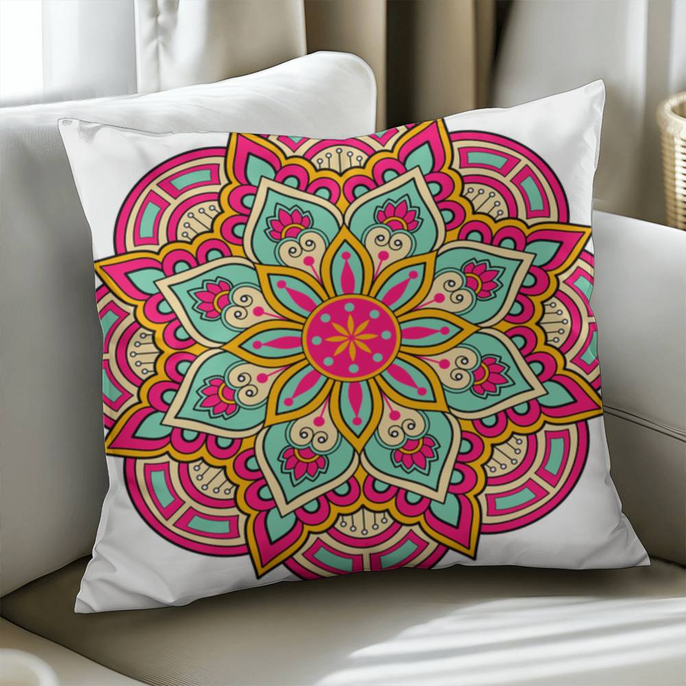 Pillow Cover 12