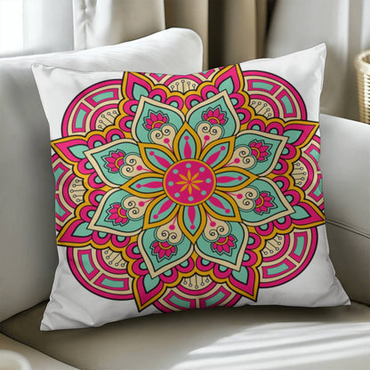Pillow Cover 12
