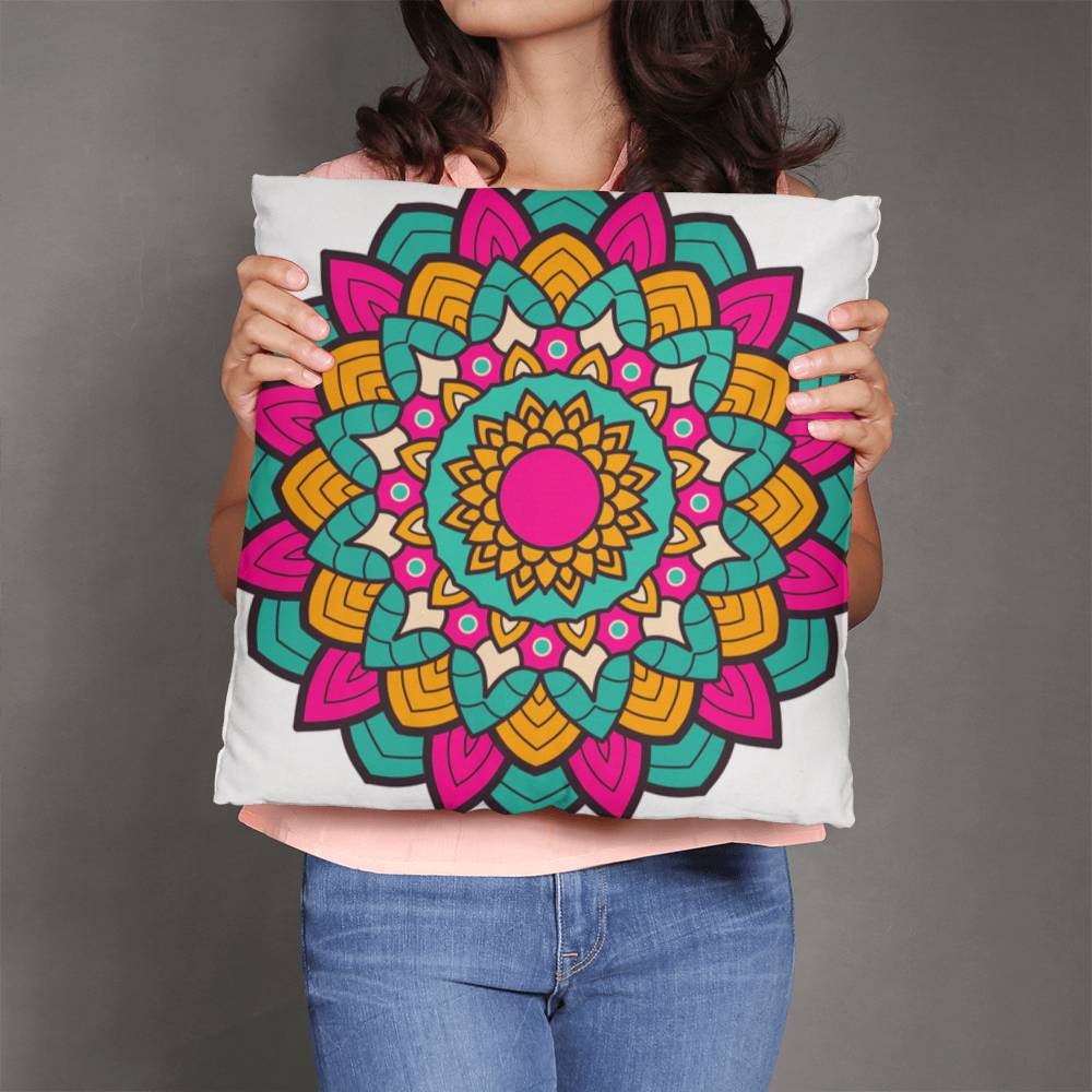 Pillow Cover 10