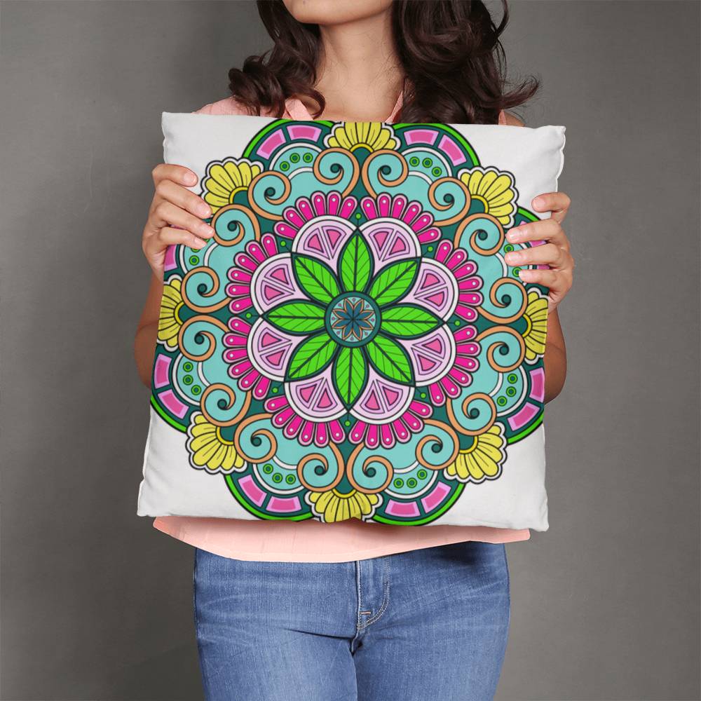 Pillow Cover 11