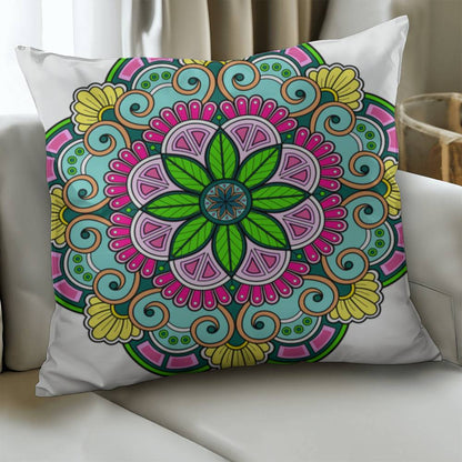 Pillow Cover 11