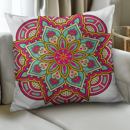 Pillow Cover 12