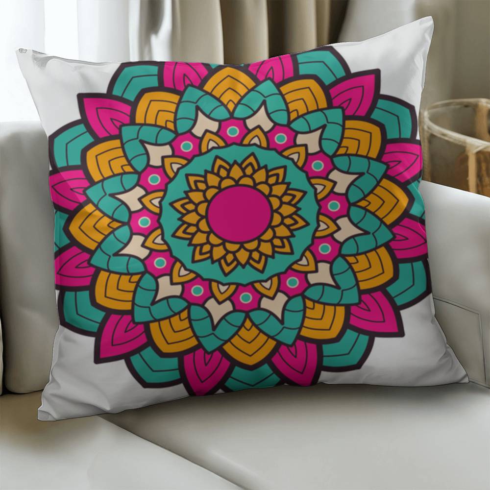 Pillow Cover 10
