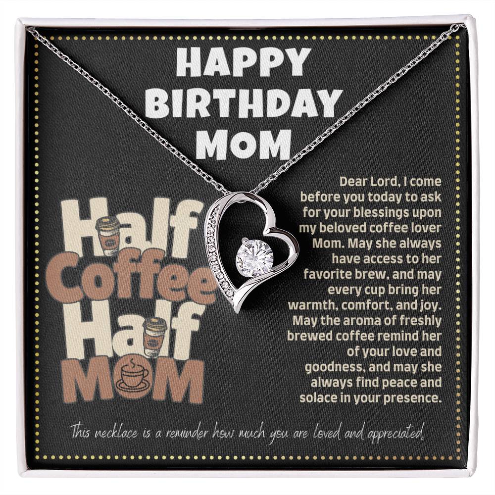 JGF Jewelry Gifts for Family Birthday Gifts For Women Gift Baskets Coffee Lovers