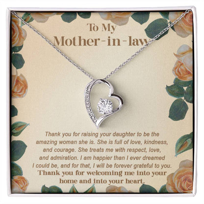 Mother-in-law-Grateful To You