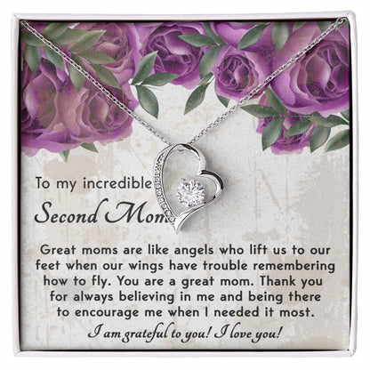 Bonus Mom-Grateful For You