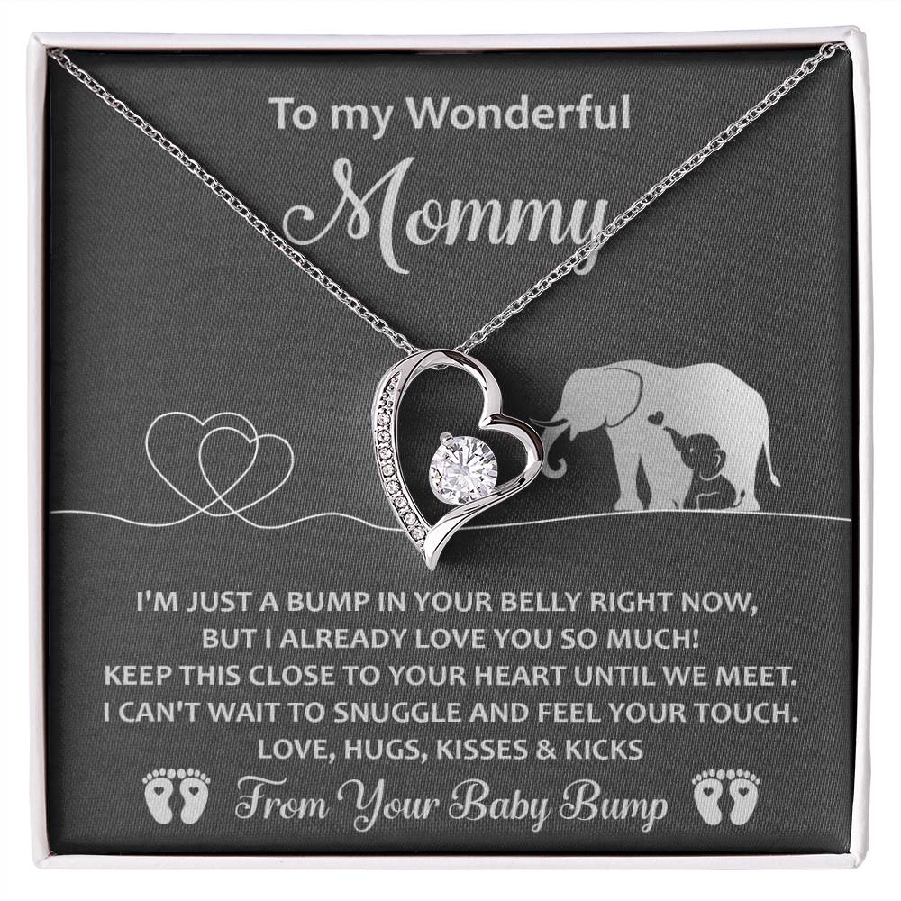 Mama To Be-Until We Meet