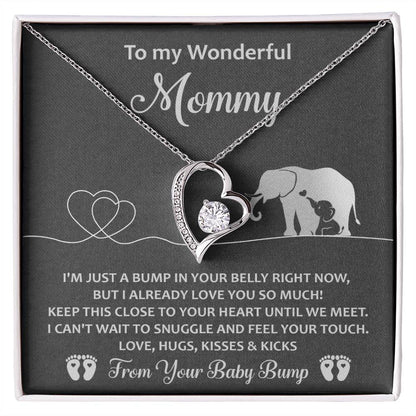 Mama To Be-Until We Meet