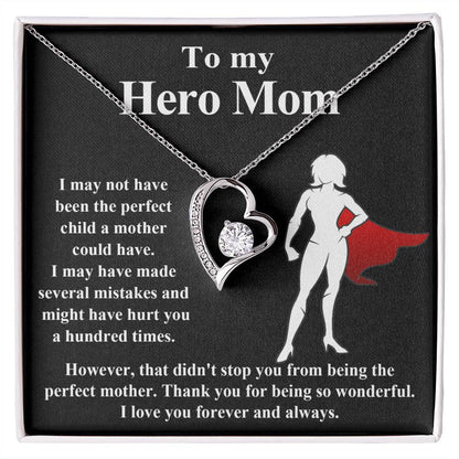 Mom-The Perfect Mother