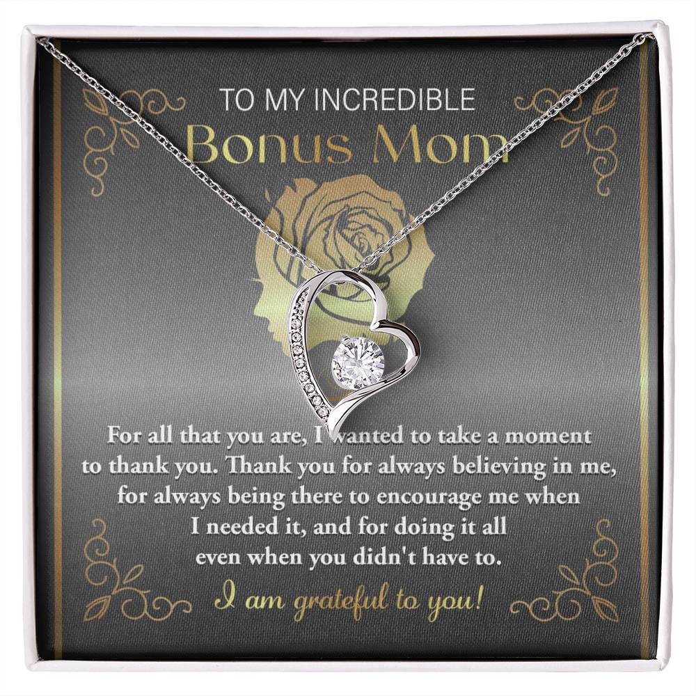 Bonus Mom-To Encourage Me