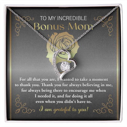 Bonus Mom-To Encourage Me