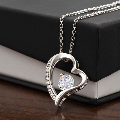 JGF Jewelry Gifts for Family I Think I Love You Card For My Sweetheart