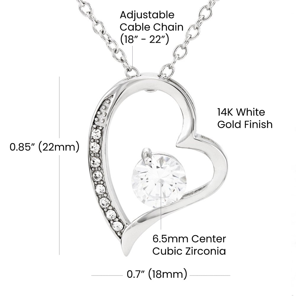 JGF Jewelry Gifts for Family Amazing Friendship Necklaces Best Friend Coffee Lover
