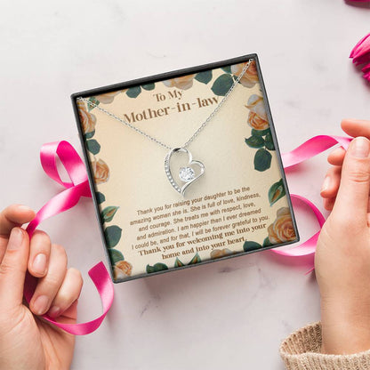 Mother-in-law-Grateful To You