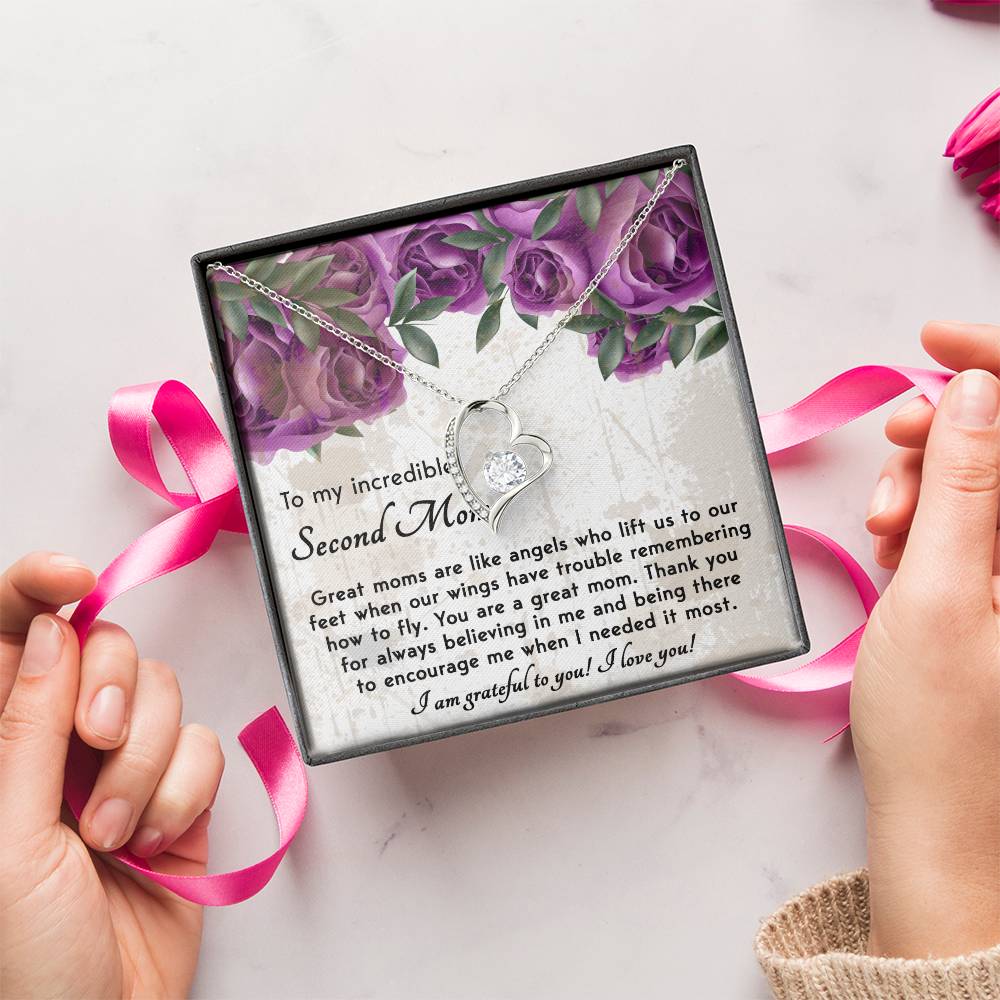 Bonus Mom-Grateful For You