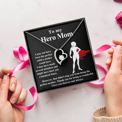 Mom-The Perfect Mother