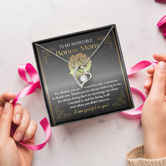 Bonus Mom-To Encourage Me