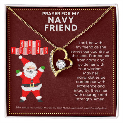 JGF Jewelry Gifts for Family Military Retirement Gifts For Women Navy