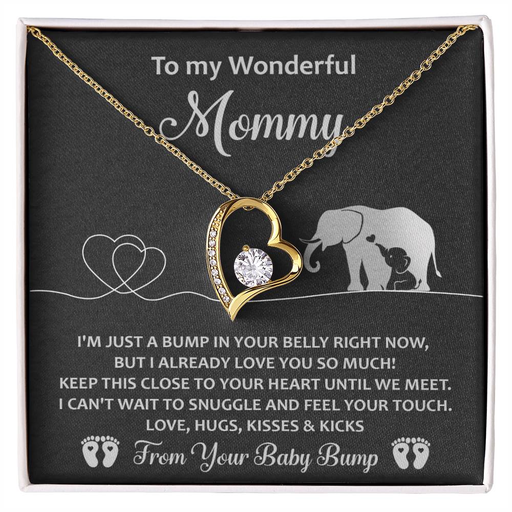 Mama To Be-Until We Meet