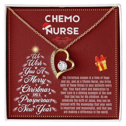 JGF Jewelry Gifts for Family | Chemo Nurse Gifts for Christmas