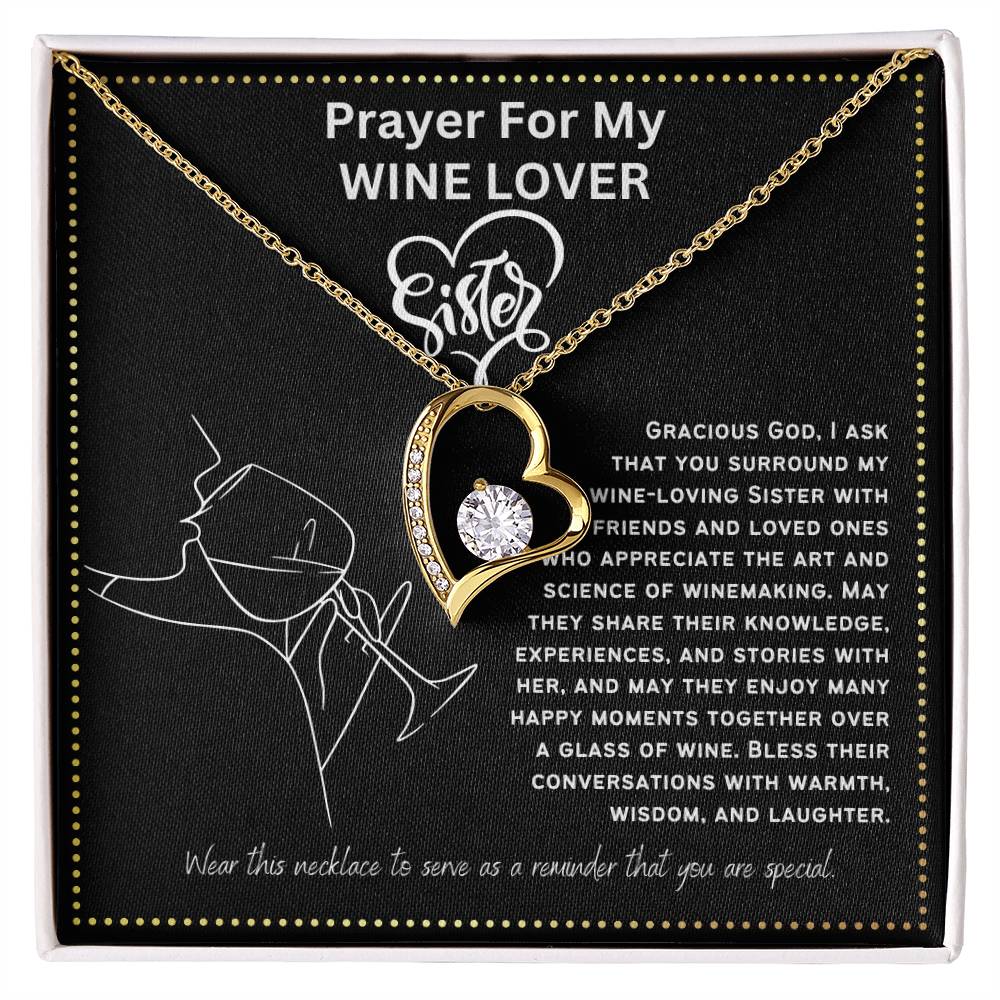 JGF Jewelry Gifts for Family Birthday Gifts Basket For Women Wine Lover