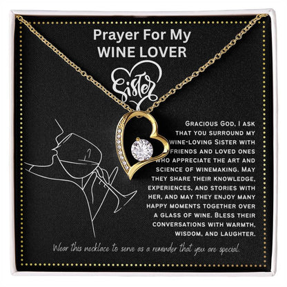 JGF Jewelry Gifts for Family Birthday Gifts Basket For Women Wine Lover