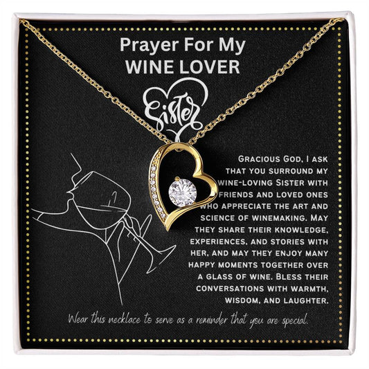 JGF Jewelry Gifts for Family Birthday Gifts Basket For Women Wine Lover