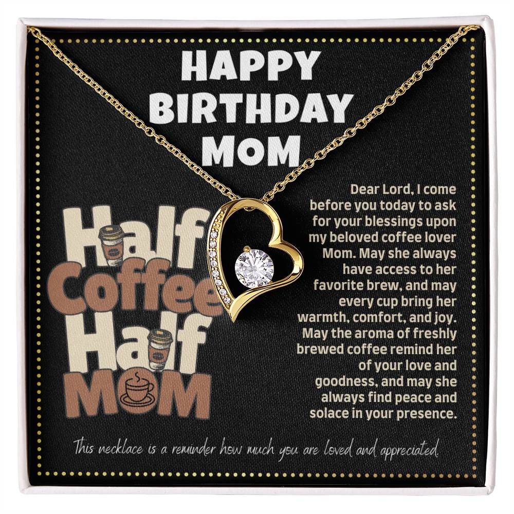 JGF Jewelry Gifts for Family Birthday Gifts For Women Gift Baskets Coffee Lovers