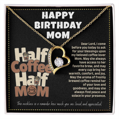 JGF Jewelry Gifts for Family Birthday Gifts For Women Gift Baskets Coffee Lovers