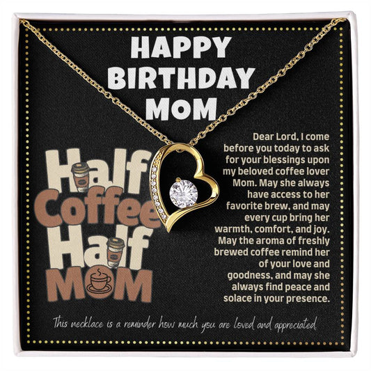 JGF Jewelry Gifts for Family Birthday Gifts For Women Gift Baskets Coffee Lovers