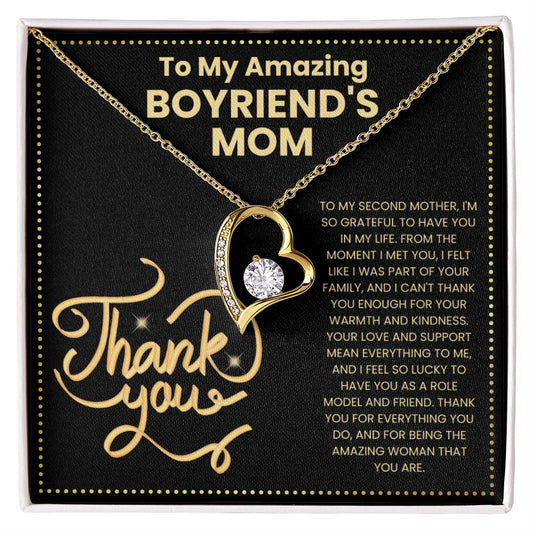 JGF Jewelry Gifts for Family Thank You Gifts For Christian Women