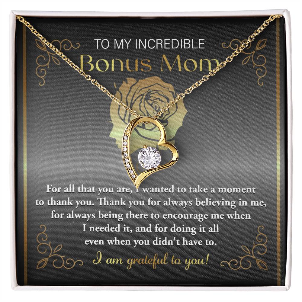 Bonus Mom-To Encourage Me