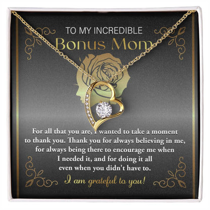 Bonus Mom-To Encourage Me