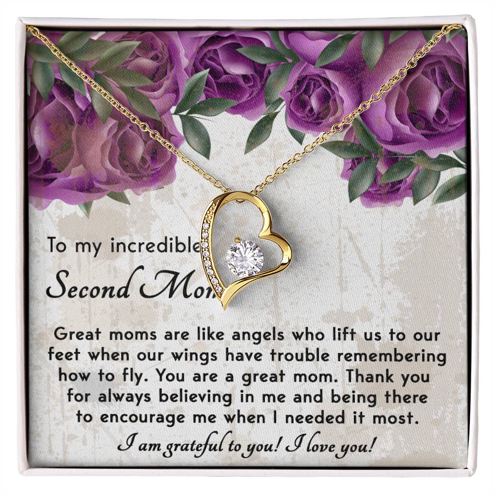 Bonus Mom-Grateful For You