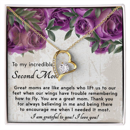 Bonus Mom-Grateful For You