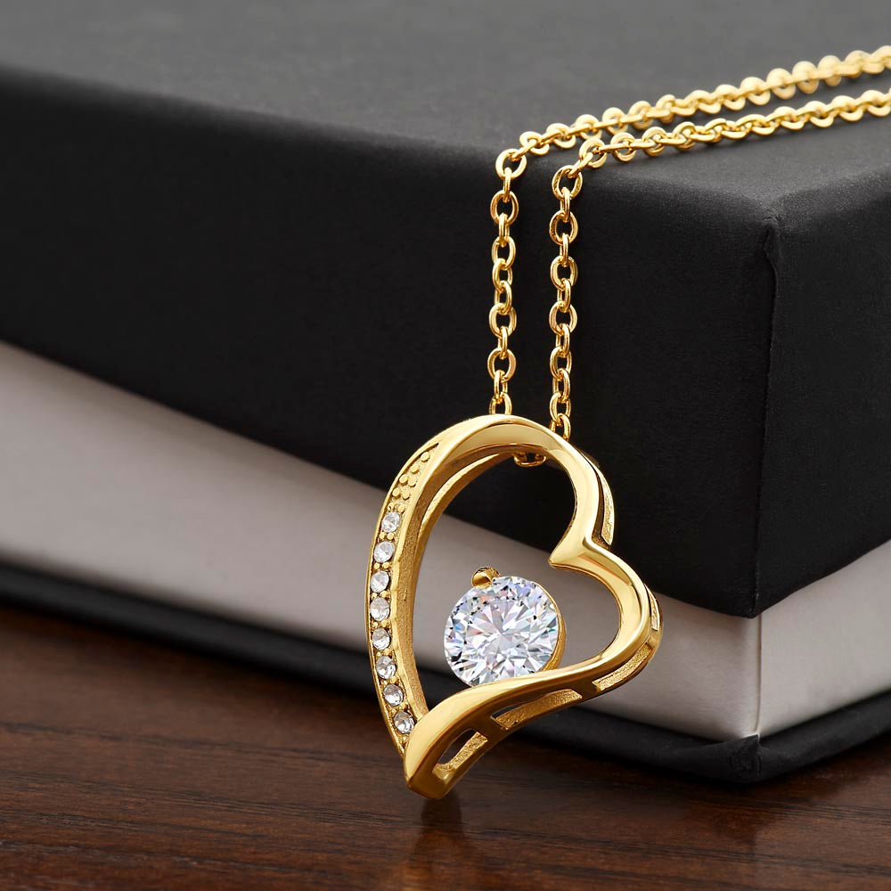 JGF Jewelry Gifts for Family Will You Be My Valentine Card