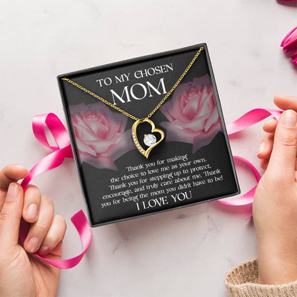 Bonus Mom-My Chosen Mom