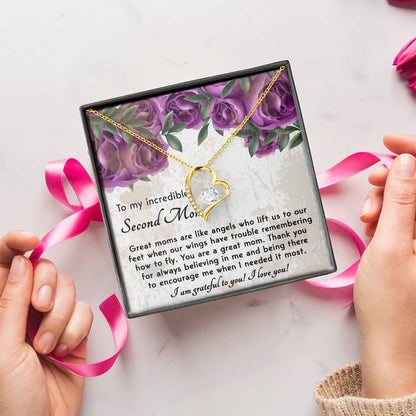 Bonus Mom-Grateful For You