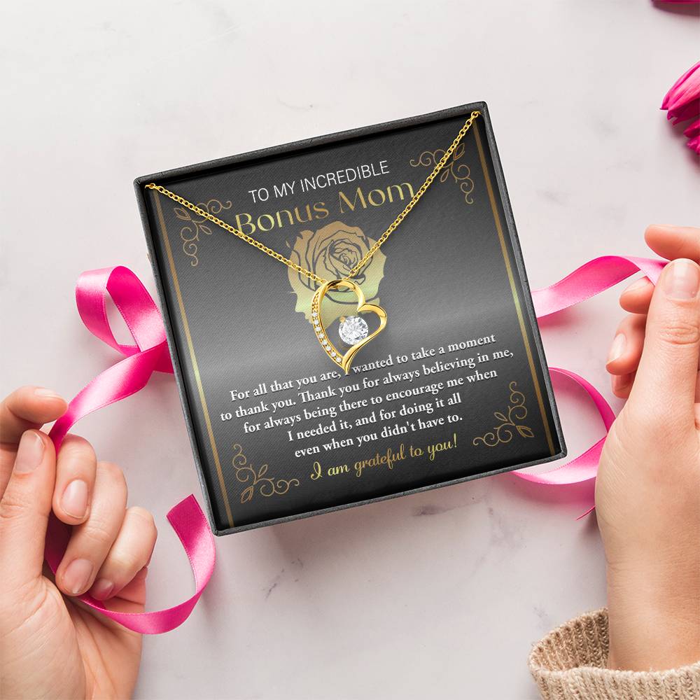 Bonus Mom-To Encourage Me