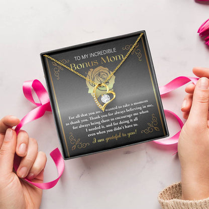 Bonus Mom-To Encourage Me