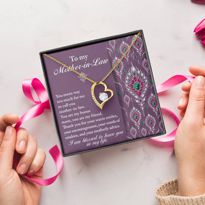 Mother-In-Law-Words Of Wisdom