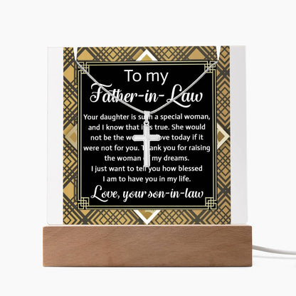 To My Father In Law9