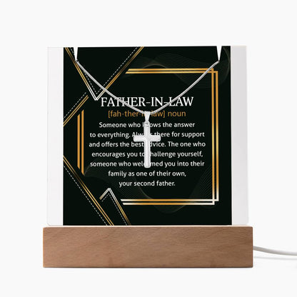 To My Father In Law8