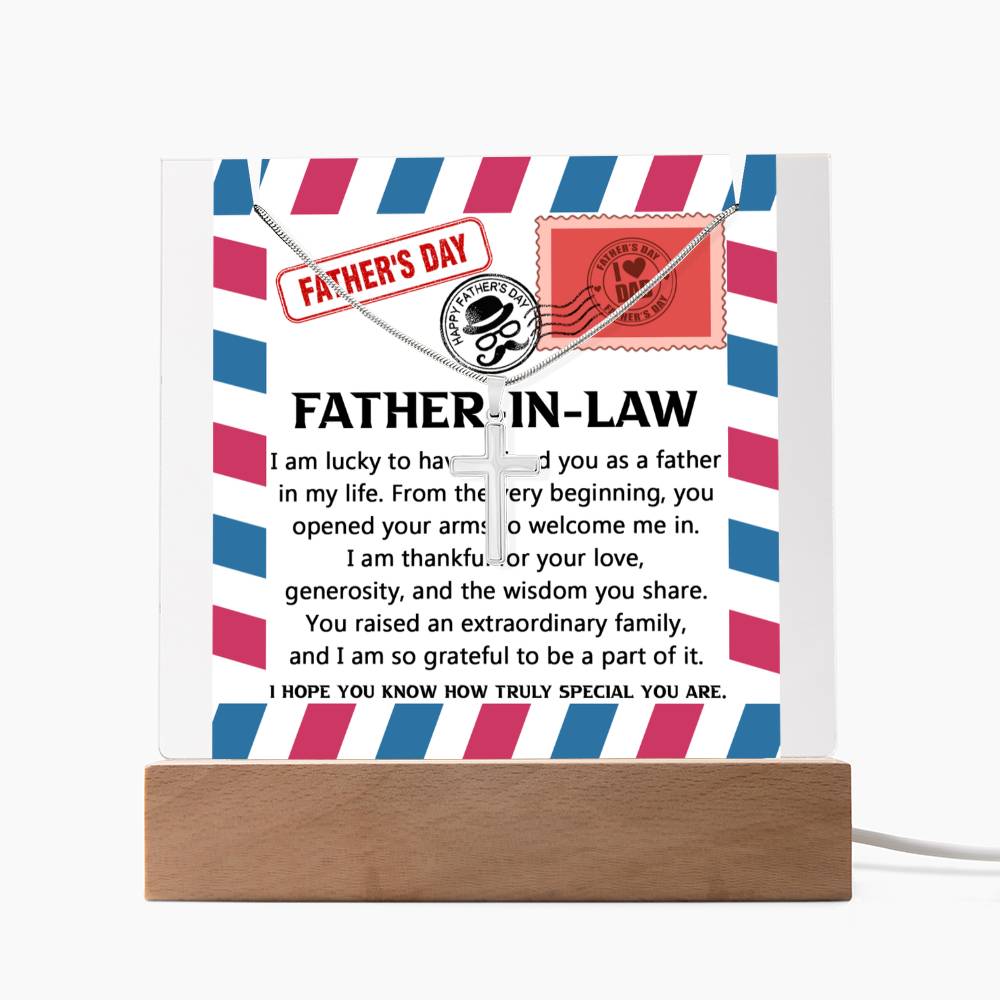 To My Father In Law10