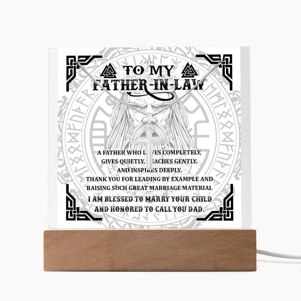 To My Father In Law6