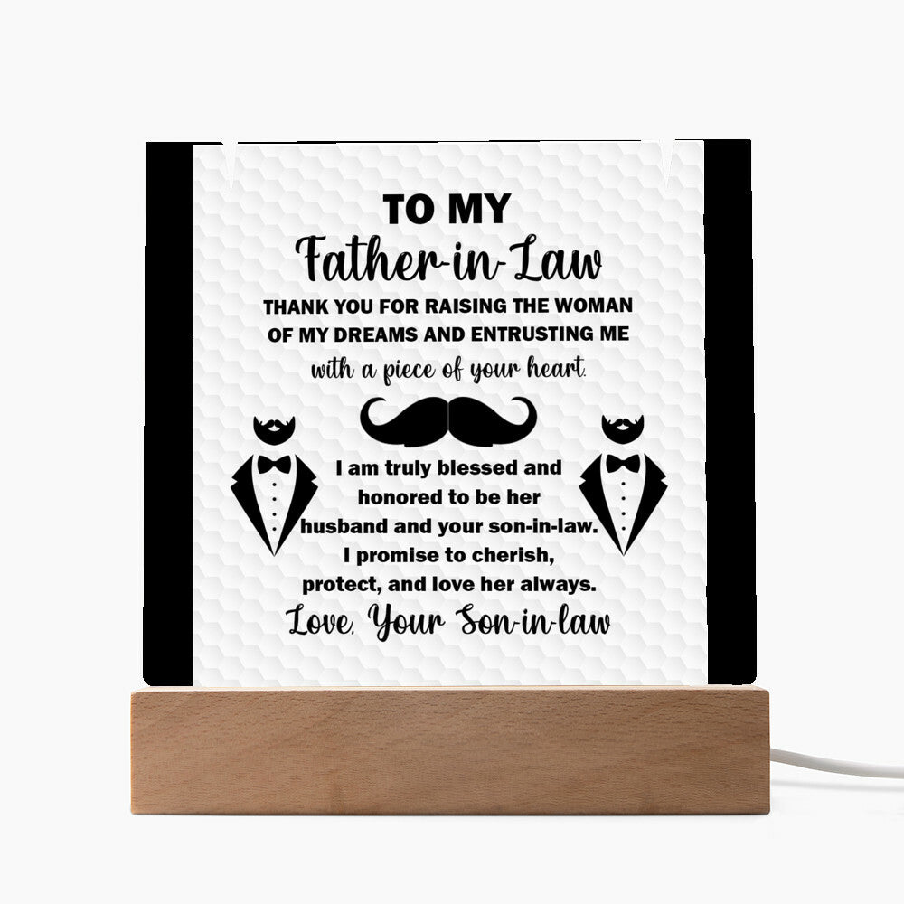 To My Father In Law4